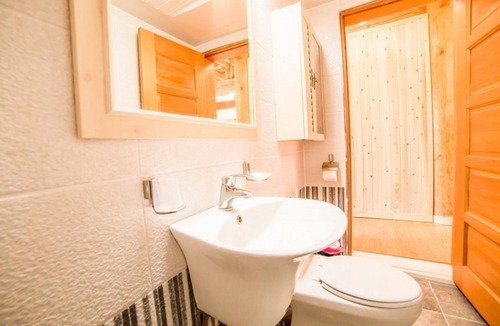 Suncheon House | Suncheon Dalbeot Hanok Pension