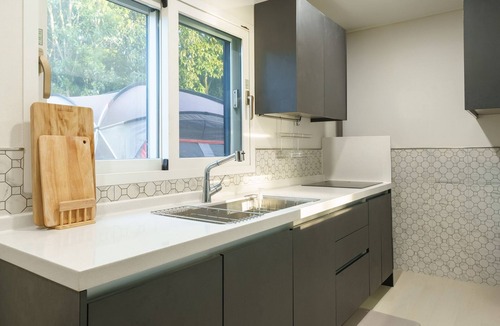 Suncheon House | Suncheon Haru Saenggak Private Pool Vill