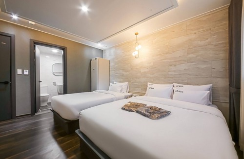 Suncheon Hotel | Suncheon Hotel BON