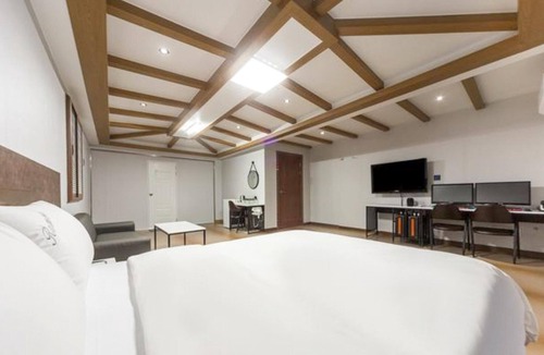 Suncheon Hotel | Suncheon Hotel Romeo