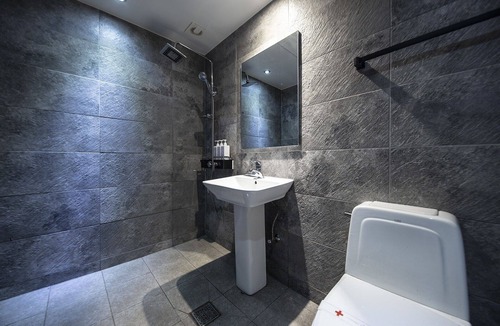 Suncheon Hotel | Suncheon Hotel THE B