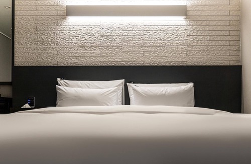 Suncheon Hotel | Suncheon Hotel THE H