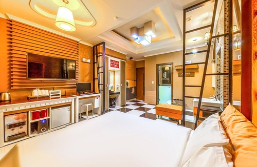 Suncheon Hotel | Suncheon Rubens