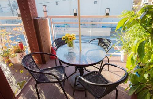 Tarimok House | Suncheon Suncheonman Four Season Pension