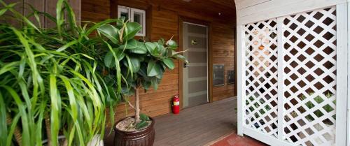 Tarimok House | Suncheon Suncheonman Four Season Pension