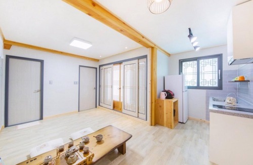 Tarimok House | Suncheon Suncheonman Sup Pension