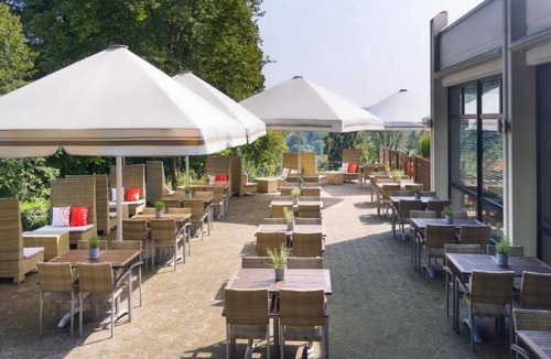 Bielefeld Apartment | Sunday Hotel Bielefeld Standard King Room
