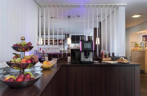 Bielefeld Apartment | Sunday Hotel Bielefeld Standard Twin Room