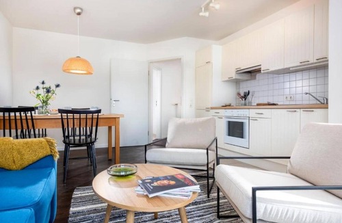 Kleinzerlang Apartment | Sunday Resort Marina 1-Bedroom Apartment