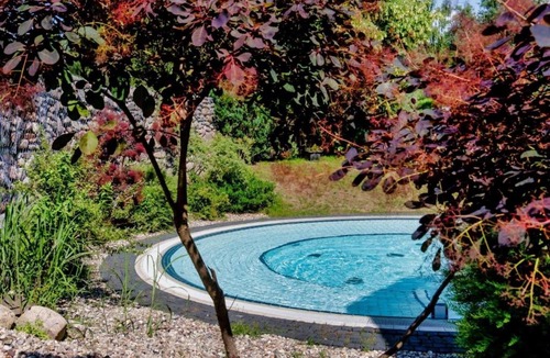 Kleinzerlang Apartment | Sunday Resort Marina 3-Bedroom Apartment