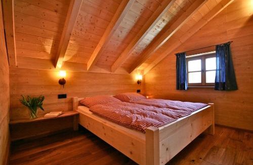 Geiersthal House | Sunleitn Ferienhäuser am Waldrand