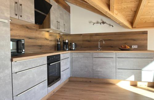 Hinang Apartment | Sunnefleackle -Haus Lingenhöl
