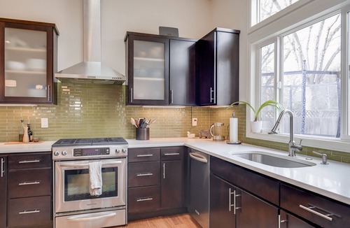 Melody Heights House | Sunny and Spacious, a Boulder Gem