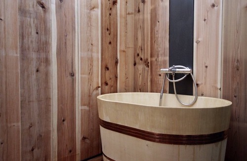 Takamatsu House | Sunny Day Hostel