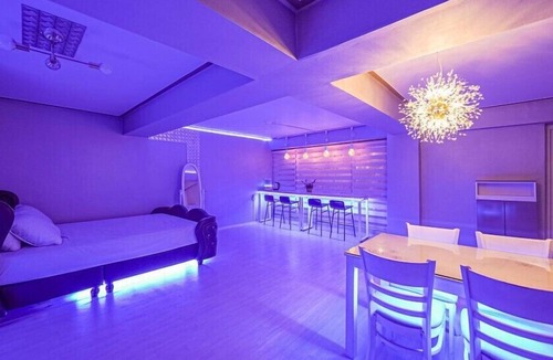 Oeseo Apartment | Sunny Hill Pension