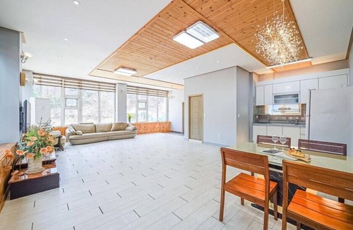 Oeseo Apartment | Sunny Hill Pension
