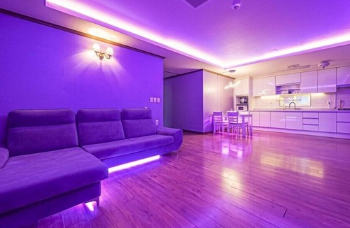 Oeseo Apartment | Sunny Hill Pension