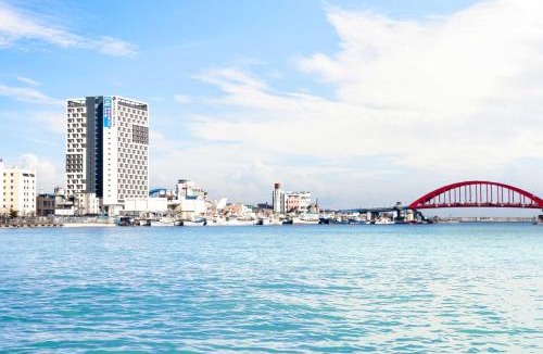 Sokcho Hotel | Sunrise Hotel Sokcho