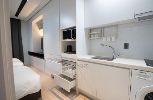 Sokcho Hotel | Sunrise Hotel Sokcho