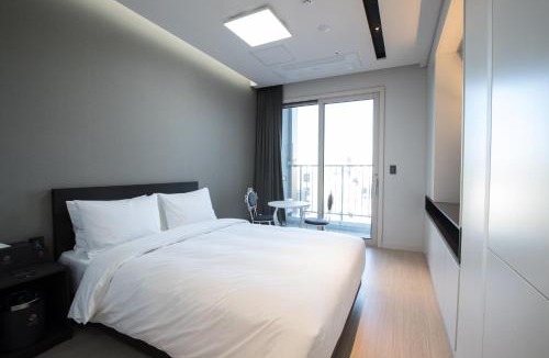 Sokcho Hotel | Sunrise Hotel Sokcho