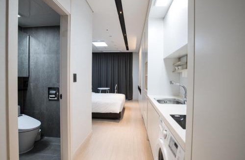 Sokcho Hotel | Sunrise Hotel Sokcho