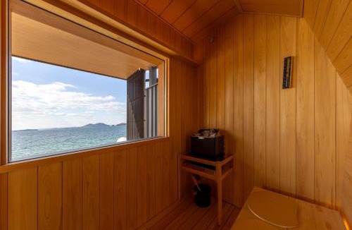 Aji Cho Villa | Sunset SPA Resort AJI by SETO CLAS