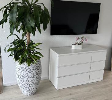 Ditzingen Apartment | Sunset Suite mit Weitblick