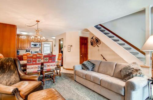 Four O'Clock House | Sunset Townhomes 13 by Ski Country Resorts