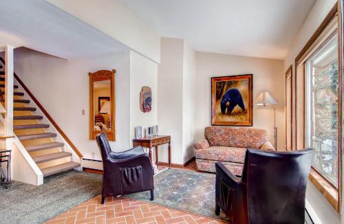 Four O'Clock House | Sunset Townhomes 13 by Ski Country Resorts