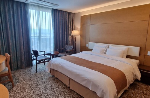 Yeoju Resort | SunValley Hotel