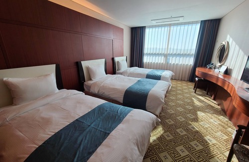 Yeoju Resort | SunValley Hotel