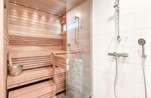 Syote Ski Chalet | Suopursu - Well-equipped spacious cottage, wifi, ski tracks nearby