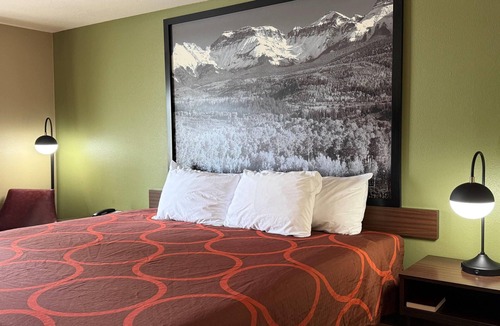 Kremmling Hotel | Super 8 by Wyndham Kremmling