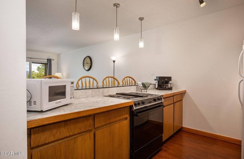 Fraser Condo | Superb Mountain Getaway- 2BR+2BA