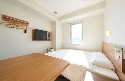 Mihara Hotel | SuperHotel Mihara Ekimae
