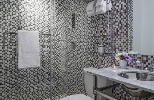 Hudson Square Hotel | Superior 2 Double, Hotel Hugo, Stunning Rooftop Bar, 2 miles from Times Square
