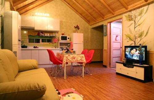 Pocheon House | Supsok pretty pension