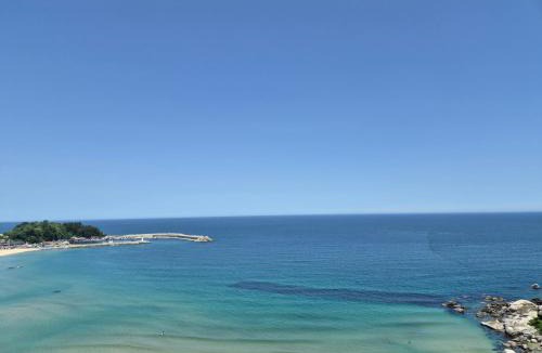 Yangyang Apartment | SurfResort INN-The City YangYang