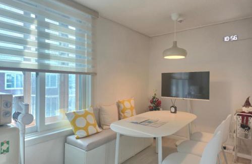 Paldal-gu Villa | Suwon Cozy Stay
