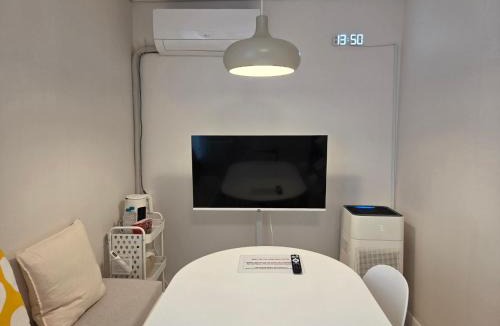 Paldal-gu Villa | Suwon Cozy Stay