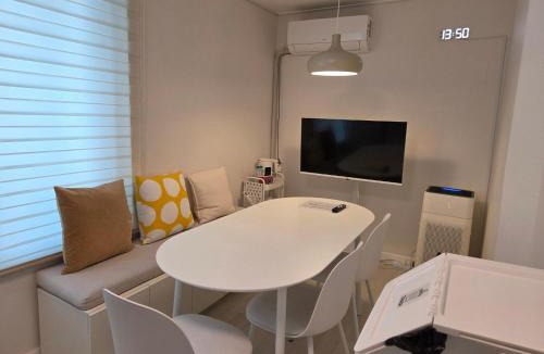 Paldal-gu Villa | Suwon Cozy Stay