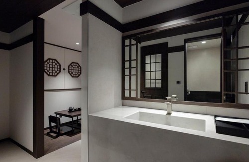 Suwon Hotel | Suwon Haenggung-dong Revora Hotel by Anook