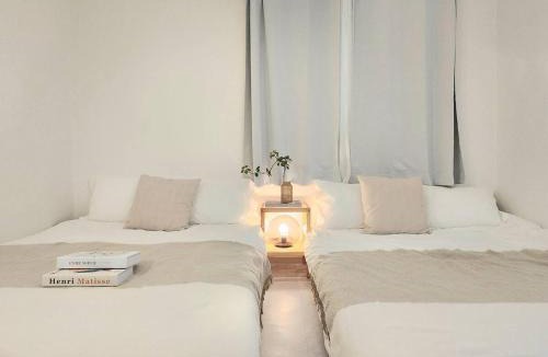 Suwon Apartment | Suwon Haewol Stay