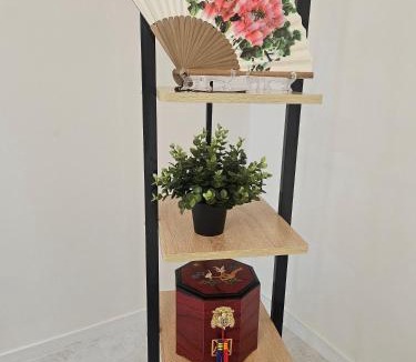 Suwon Apartment | Suwon Haewol Stay