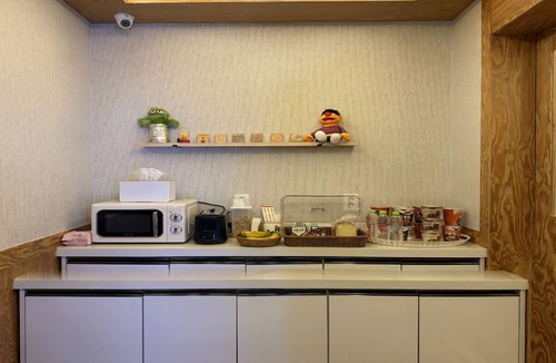 Dongcheon-dong Hotel | Sweet Hotel