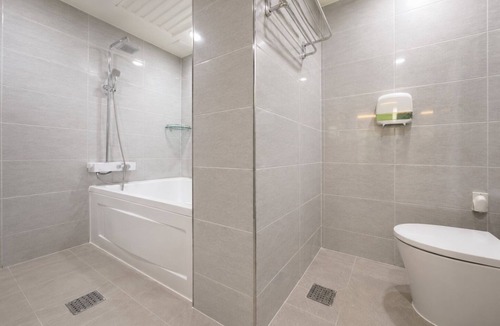 Dongcheon-dong Hotel | Sweet Hotel