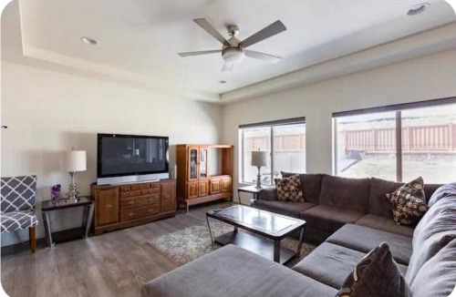 Gateway House | Sweet stay near Denver airport