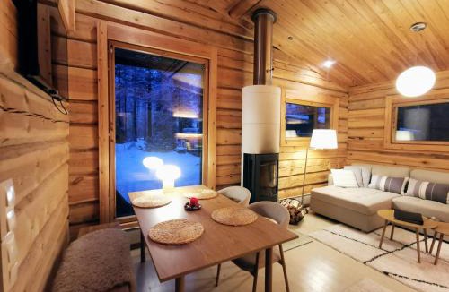 Syote House | Syöte Cottage