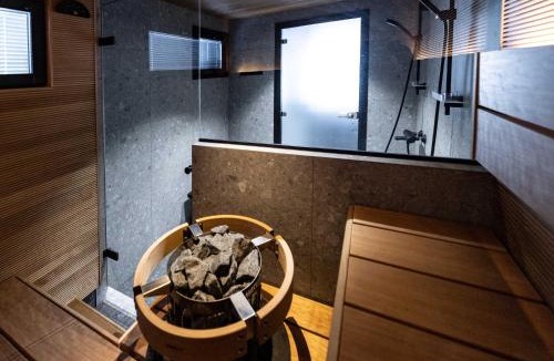Syote Ski Chalet | Syöte Ski Villa