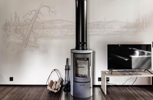 Syote Ski Chalet | Syöte Ski Villa